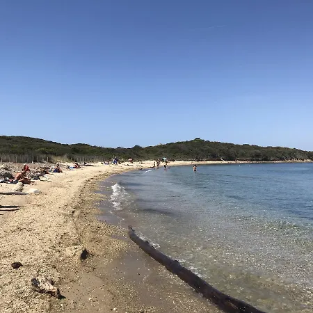 Bateau-hôtel Island Paradise Porquerolles