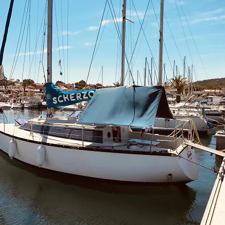 Island Paradise Porquerolles